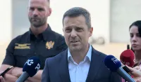 (VIDEO) Mujović najavio inicijativu ka Skup&scaron;tini: Vatrogascima parcela za gradnju stanova