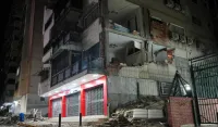 (VIDEO/FOTO) Dva snažna zemljotresa pogodila Venecuelu; Američki seizmolozi: Broj žrtava mogao bi prema&scaron;iti 10.000