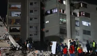 (VIDEO/FOTO) Dva snažna zemljotresa pogodila Venecuelu; Američki seizmolozi: Broj žrtava mogao bi prema&scaron;iti 10.000