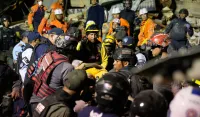 (VIDEO/FOTO) Dva snažna zemljotresa pogodila Venecuelu; Američki seizmolozi: Broj žrtava mogao bi prema&scaron;iti 10.000