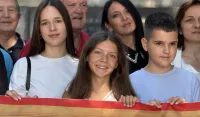 (VIDEO) Kadović: Stradanje rodoljuba ne pripada pro&scaron;losti, već i ovom vremenu