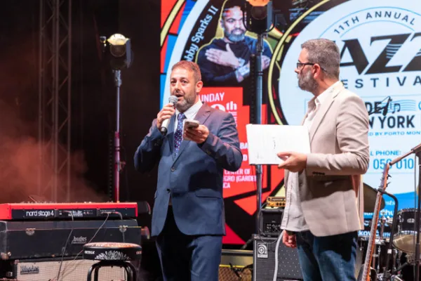 Bobby Sparks i John Scofield odu&scaron;evili publiku u Podgorici