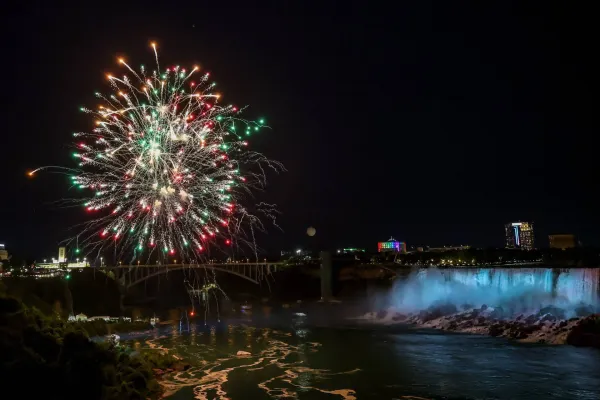 Nikola Tesla Fest 2026 na Nijagarinim vodopadima