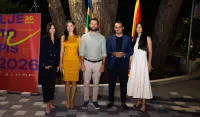 Milatović: Kultura čuva ideale slobode i povezuje generacije