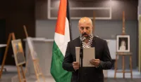 (FOTO) Otvorena izložba "Palestina kroz crnogorske oči" u Plavu