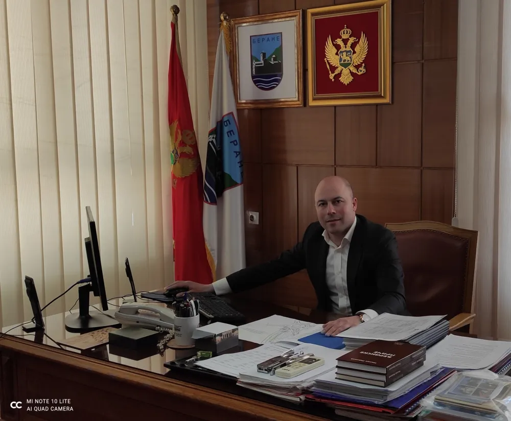 Лалевић: Влада да помогне реализацију развојних пројеката