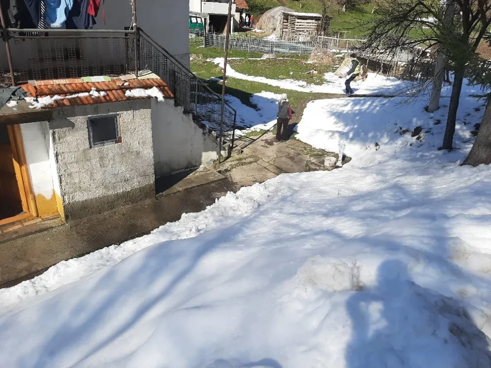 Рамазански караван шири доброчинство