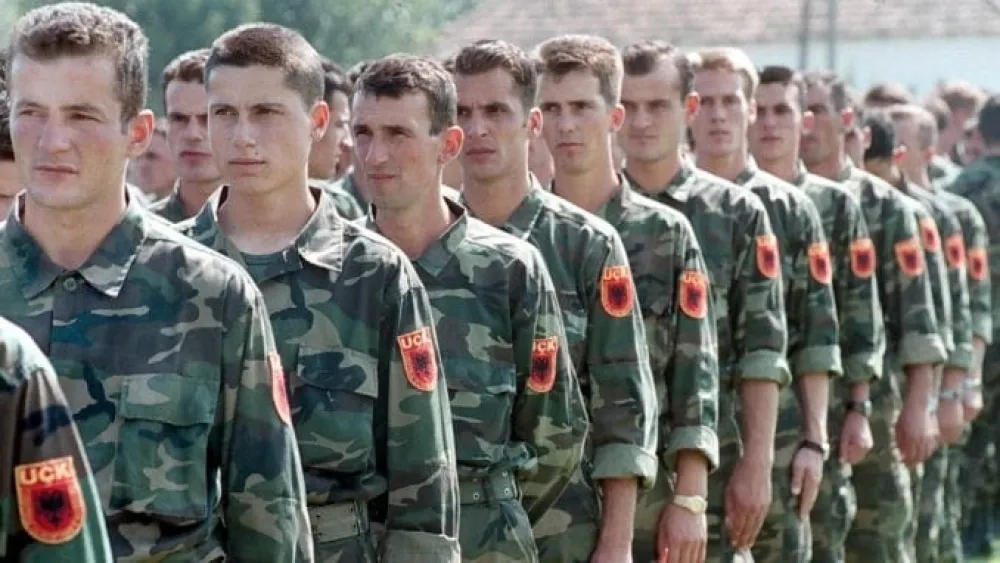 Припаднику ОВК смијешне оптужбе за ратни злочин