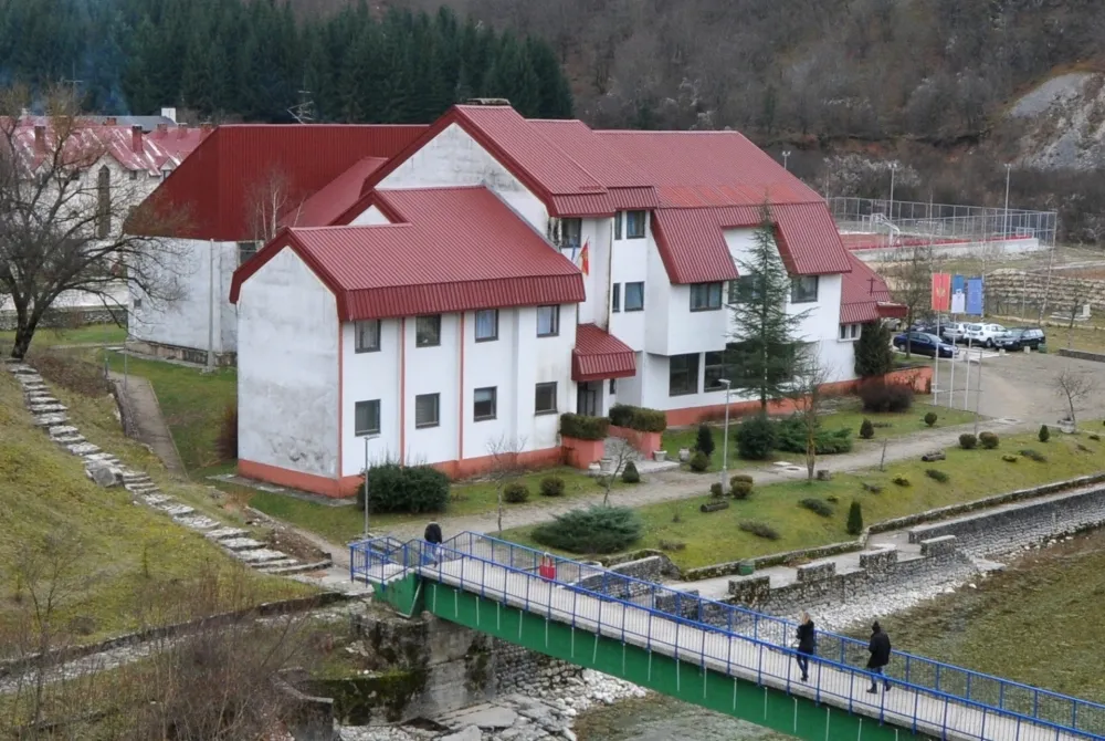 За Шавник из државног буџета ове године ни цента