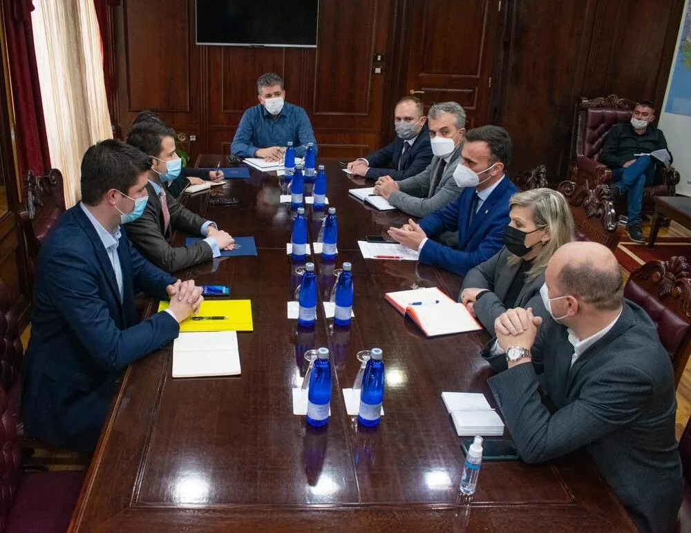 Општини Улцињ неопходна финансијска помоћ Владе