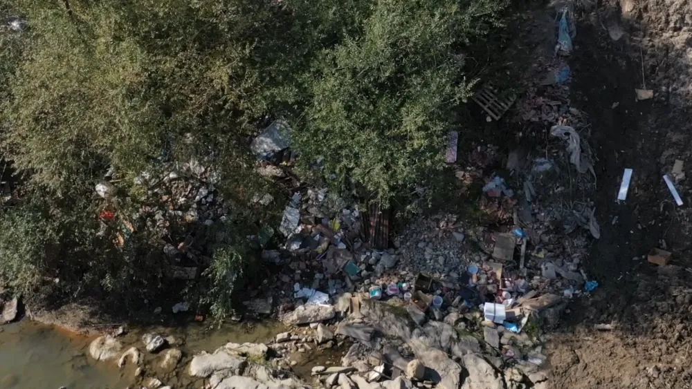 Из НВО &bdquo;Еуромост&rdquo; тврде: Лим постао најзагађенија ријека у региону