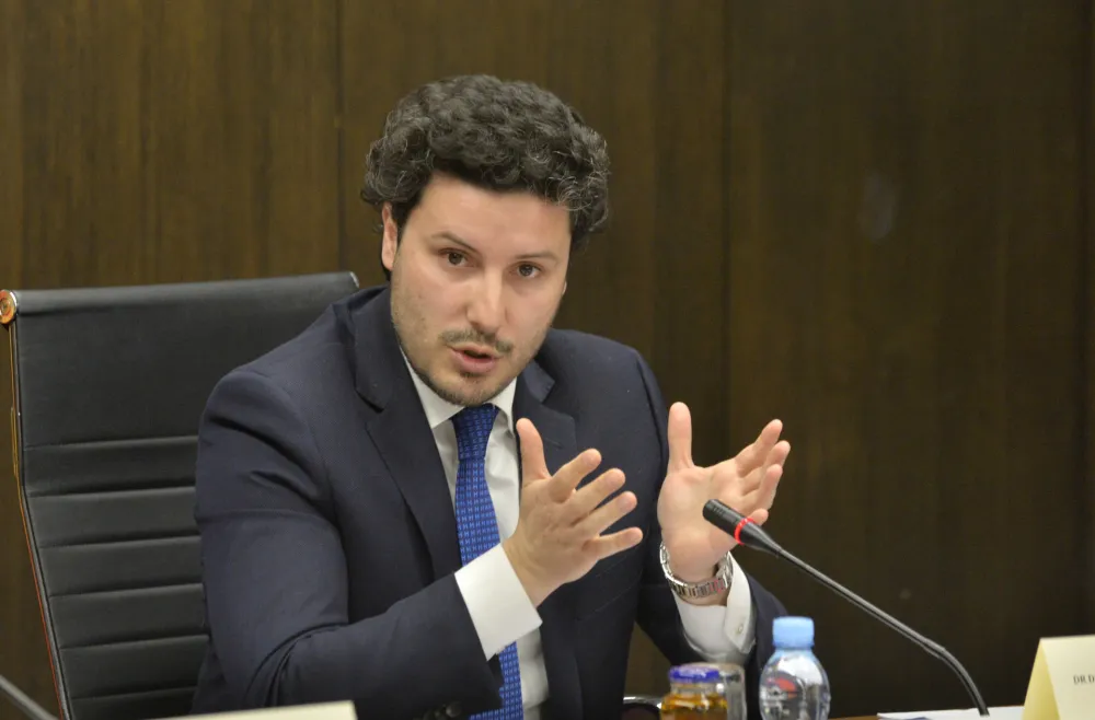 ХРА: Абазовић извршио притисак на суд