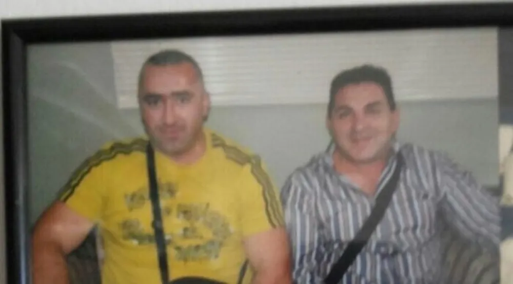 МУП: Фотографија са Кељмендијем настала у просторијама полиције