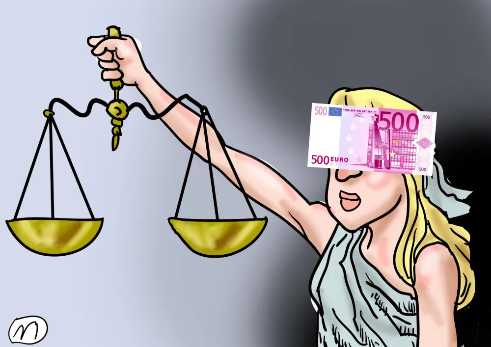 Заштита људских права и независно судство