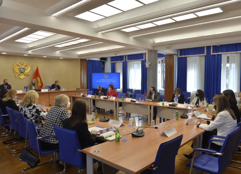 Одбор за родну равноправност подржао предлог о повећању социјалних давања