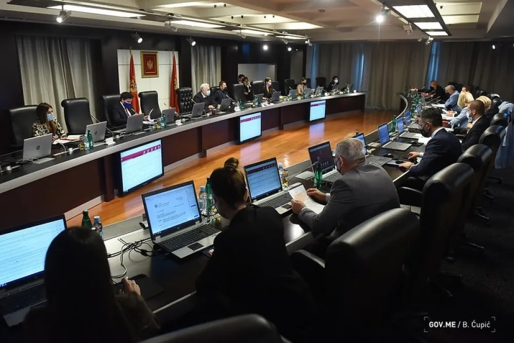 Канцеларија за европске интеграције предложила три представника НВО за чланство у радној групи за поглавље 24