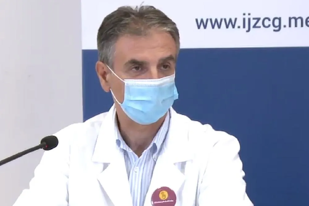 Приватна клиника Мугошине супруге у вријеме пандемије приходовала 950.000