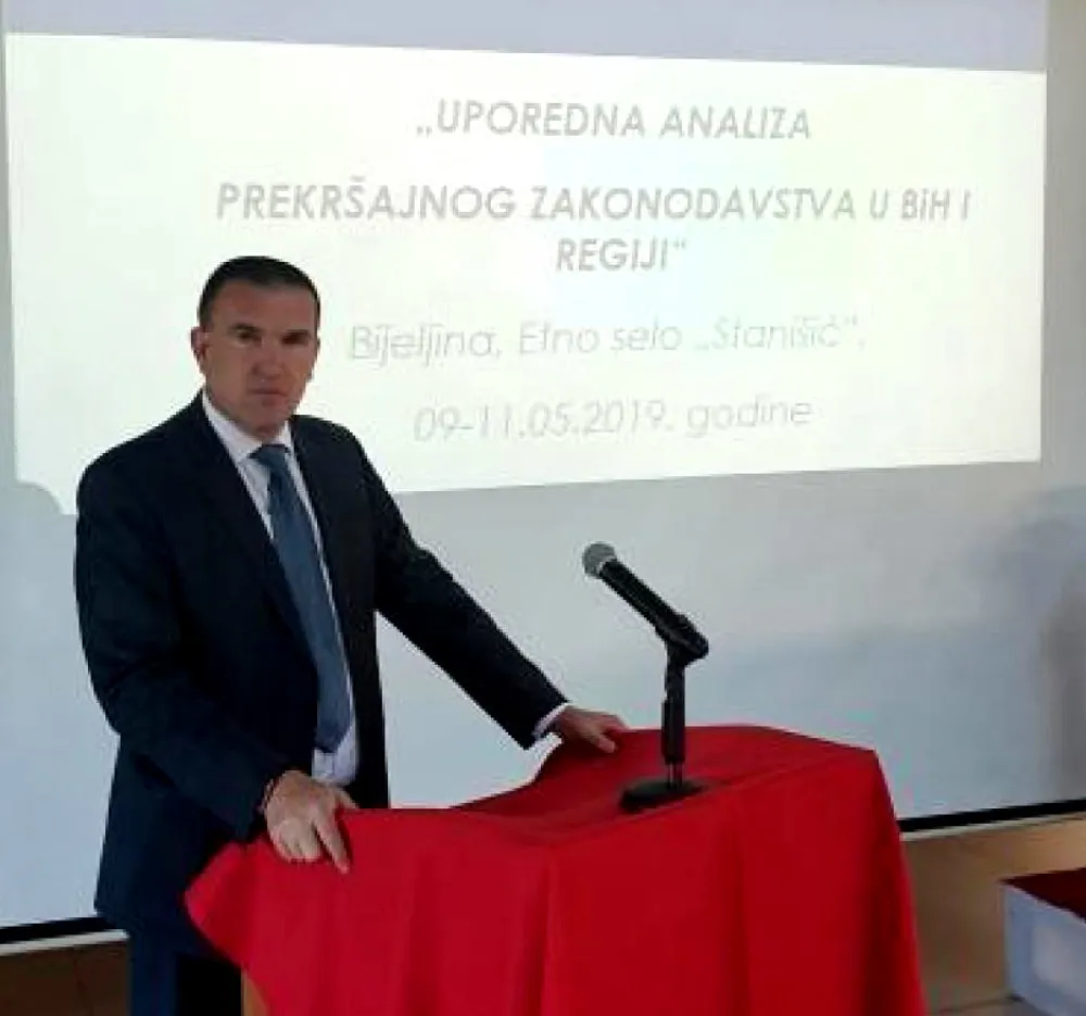 Врховни суд потврдио деманти Алије Бегановића