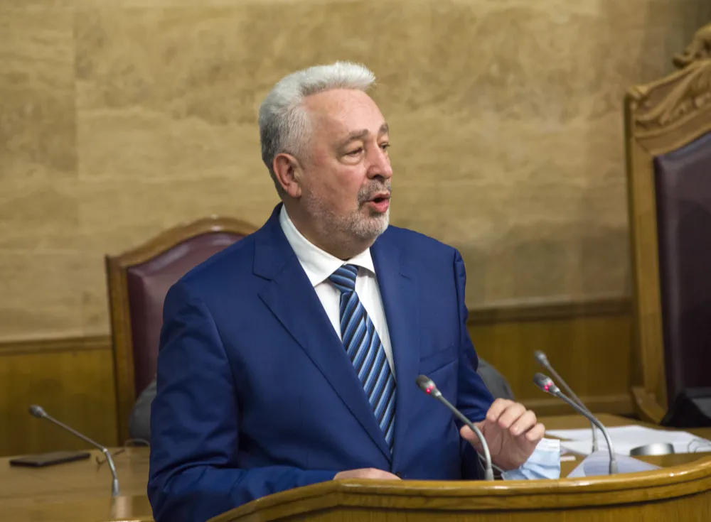 Кривокапић поручио да неће посустати у борби против корупције: И мени су пријетили криминални кланови