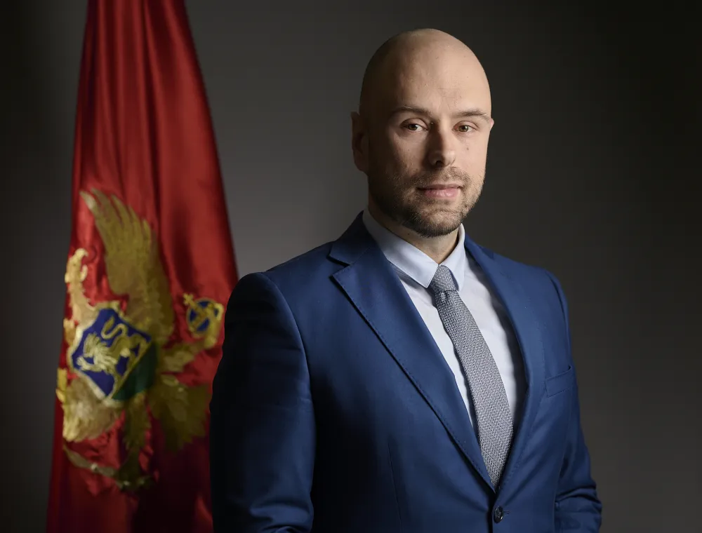 Европски циљеви темељ за економско повезивање Црне Горе и Молдавиjе