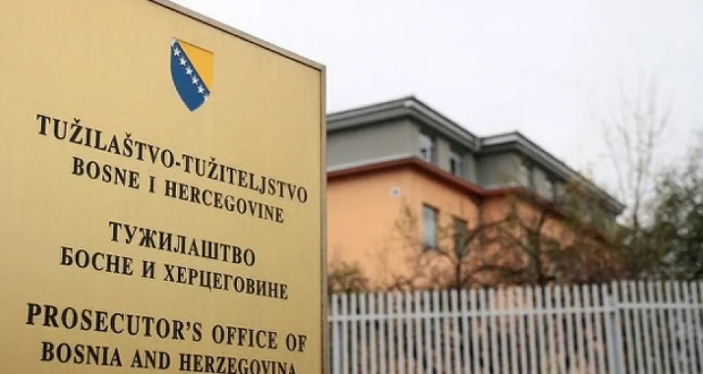 Тужилаштво БиХ и даље нијемо