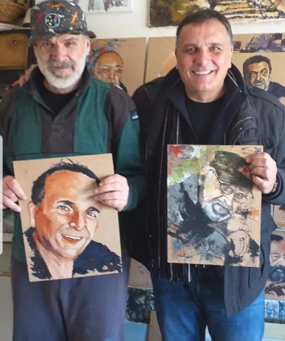 Изложба и промоција књиге: &bdquo;Све бих дао за Никшић мој&rdquo;