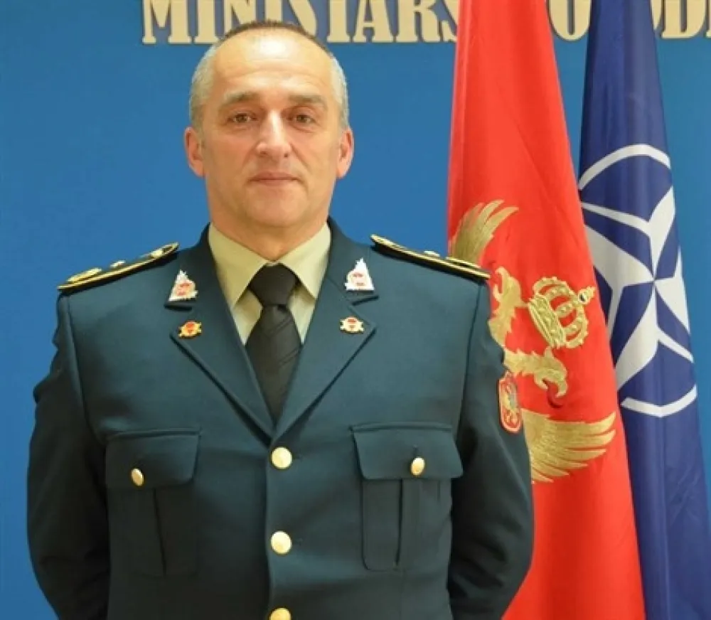 Начелник Генералштаба наставиће реформу и професионализацију Војске