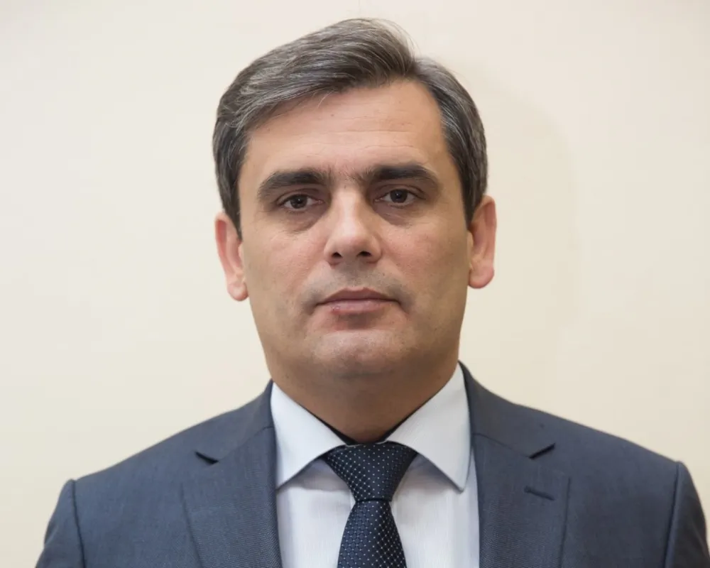 Посланик Бошњачке странке Ервин Ибрахимовић предложен за новог страначког лидера