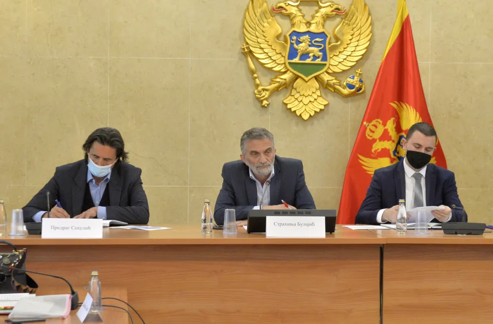 Одбор за свеобухватну изборну реформу пролонгира рок до 30. јула
