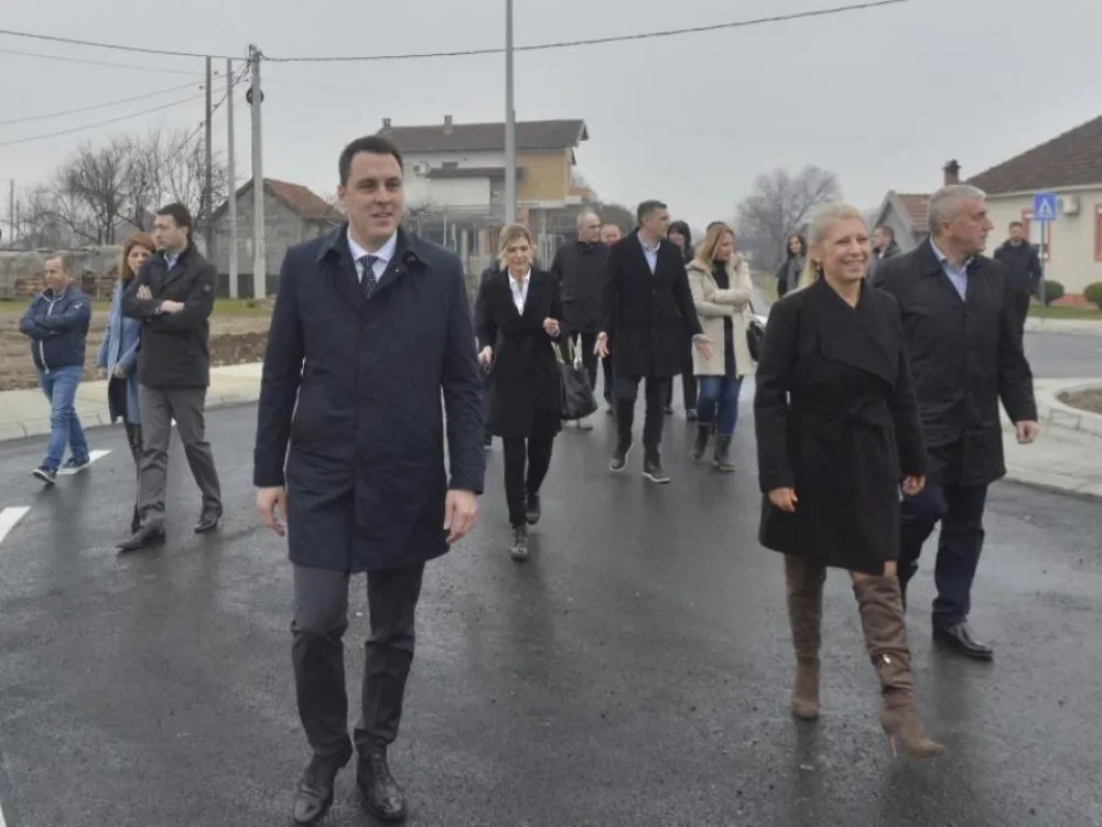 Предсједница СО Голубовци паре Зете трошила у Подгорици