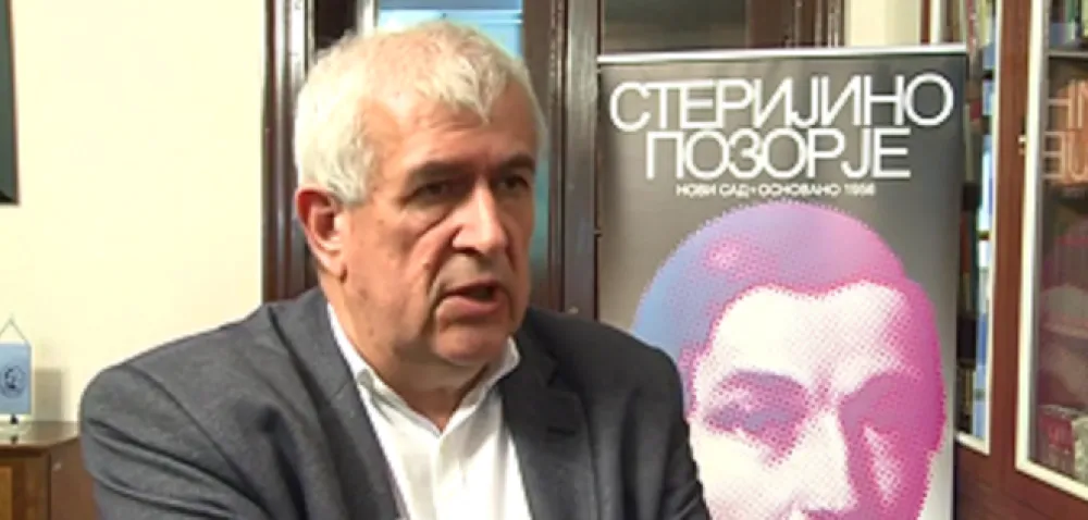 Стеријино позорје: Пандемија је ослабила имунитет позоришног организма