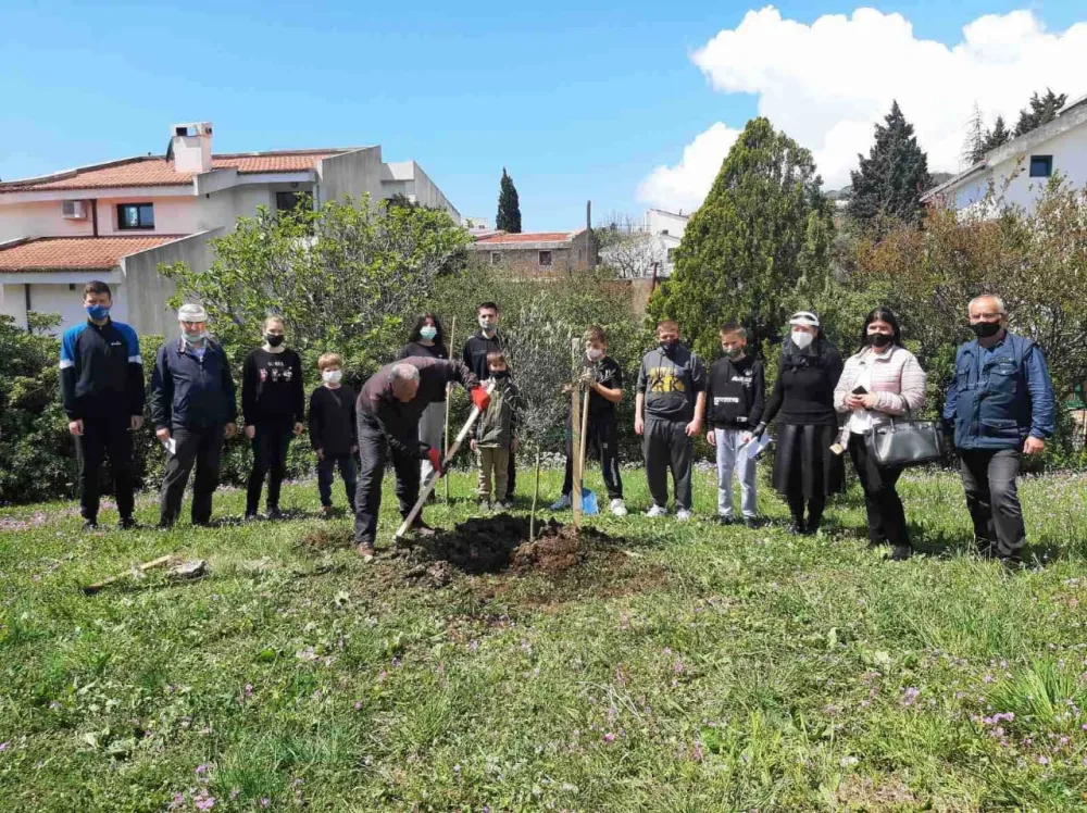 "Комунално" припрема Бар за туристичку сезону