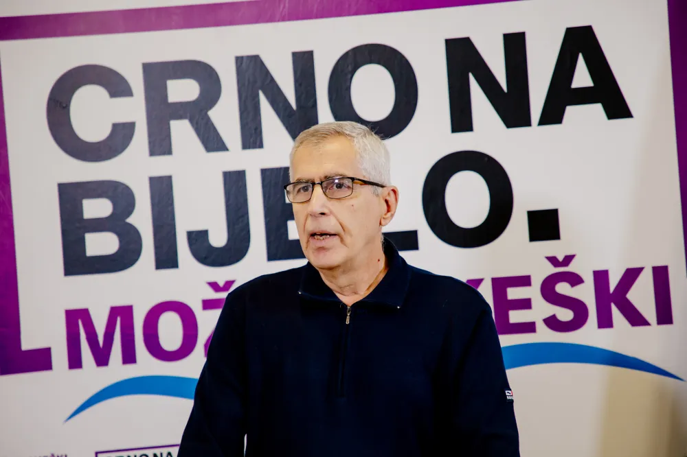 Рашковић: Институт &bdquo; Др Симо Милошевић&rdquo; развојна шанса Херцег Новог