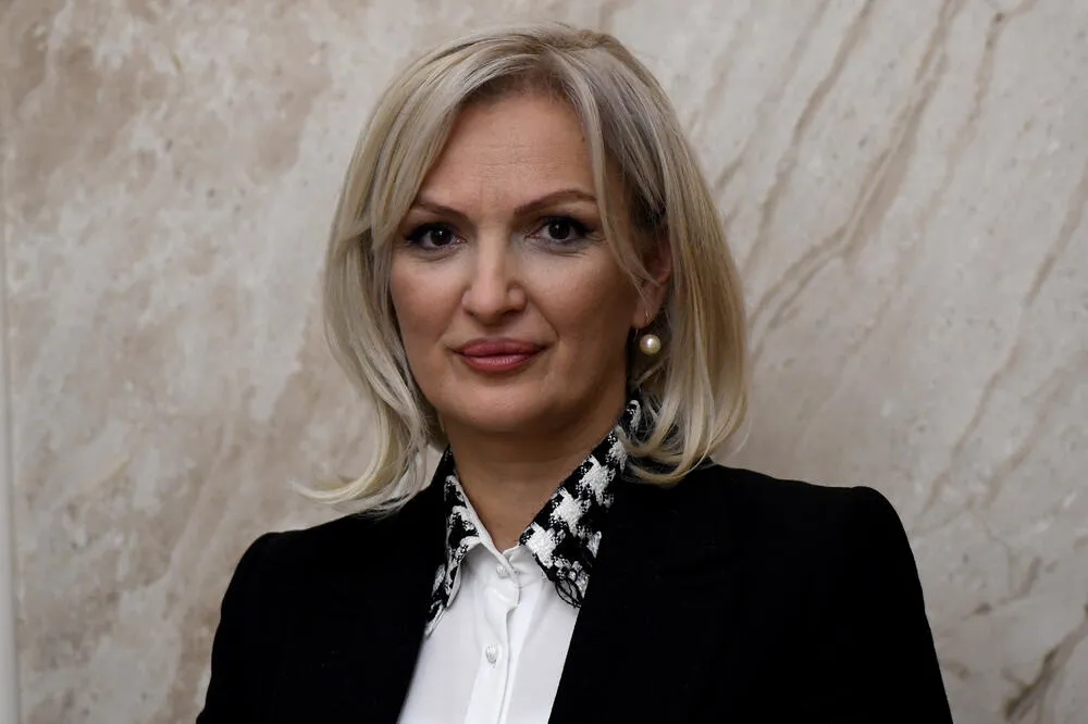 Боровинић Бојовић: Имунитет нације зависи од броја вакцинисаних грађана