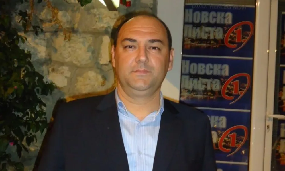 Носилац Новске листе Саво Марић: Показали смо да много знамо
