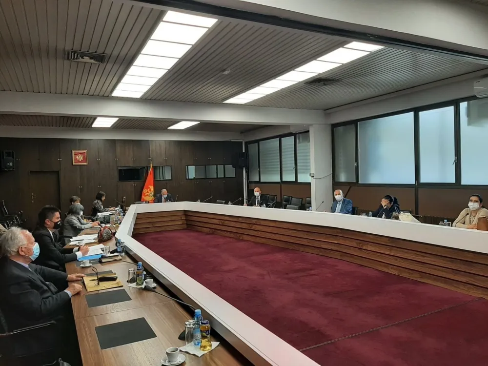 Размотрено десет притужби на рад тужилаца