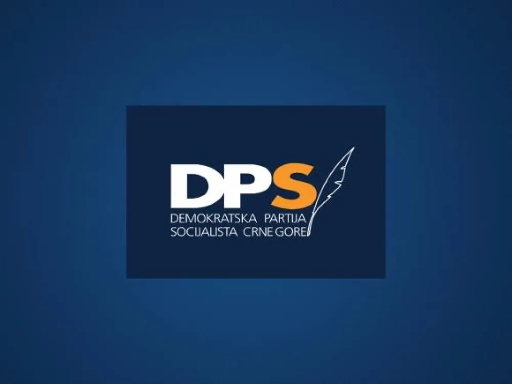 ДПС честитао 9.мај: Поносни на улогу Црне Горе
