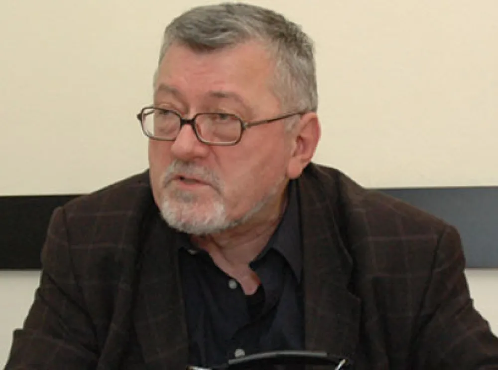 ,,Пођем, клецнем, идем, застајавам"