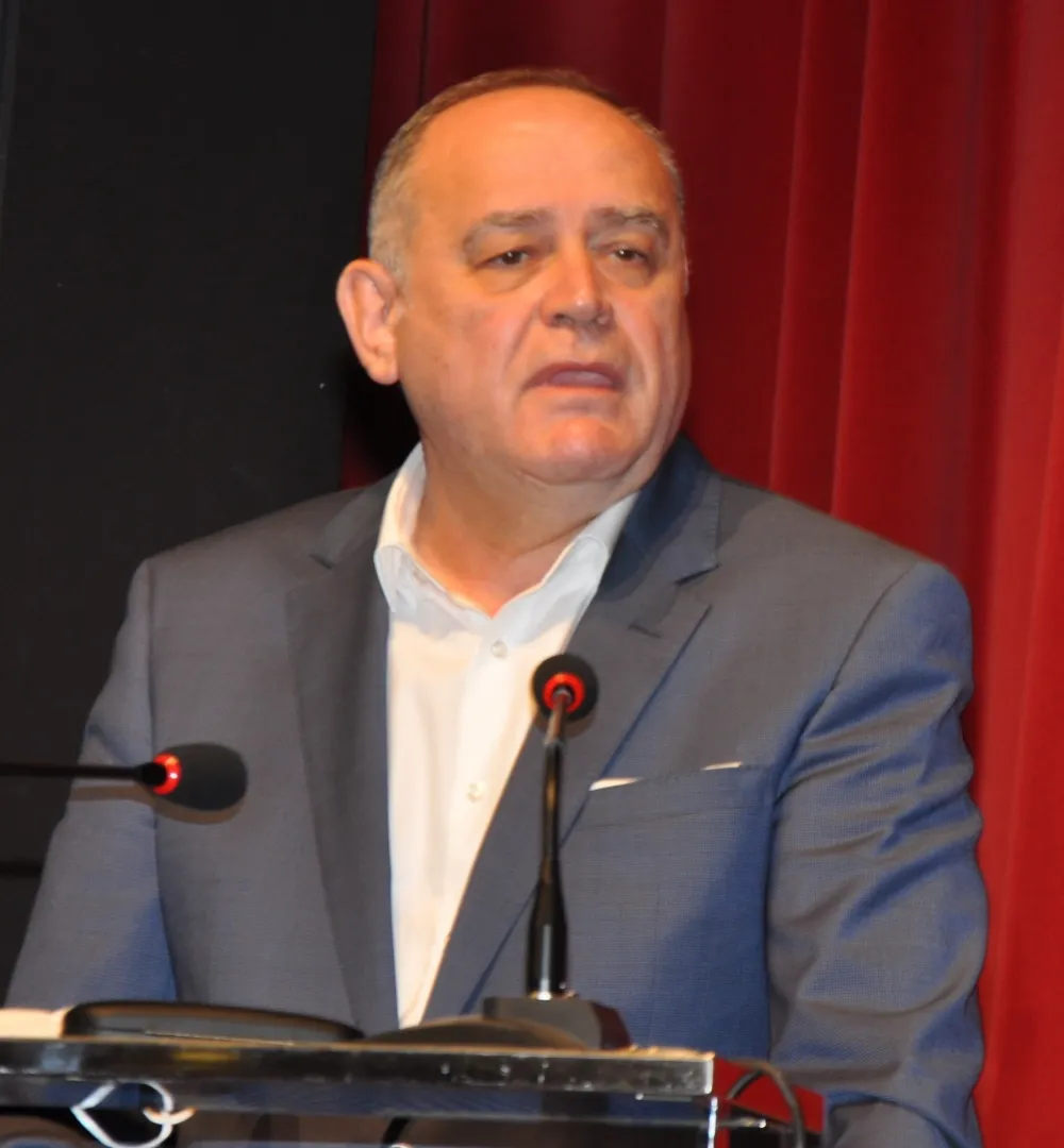 Симовић поднио оставку, Ковачевић је нови градоначелник Никшића