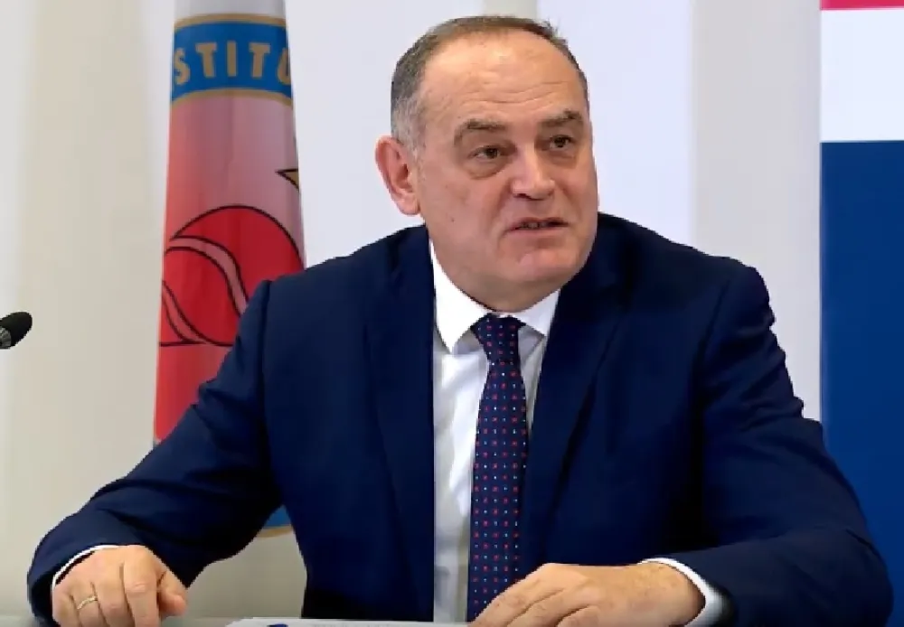 Симовић: Поносан сам што сам био предсjедник Никшића