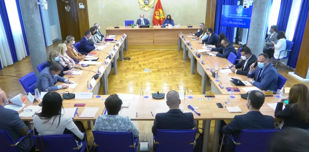 (Уживо) Сједнице Одбора за здравство, рад и социјално старање
