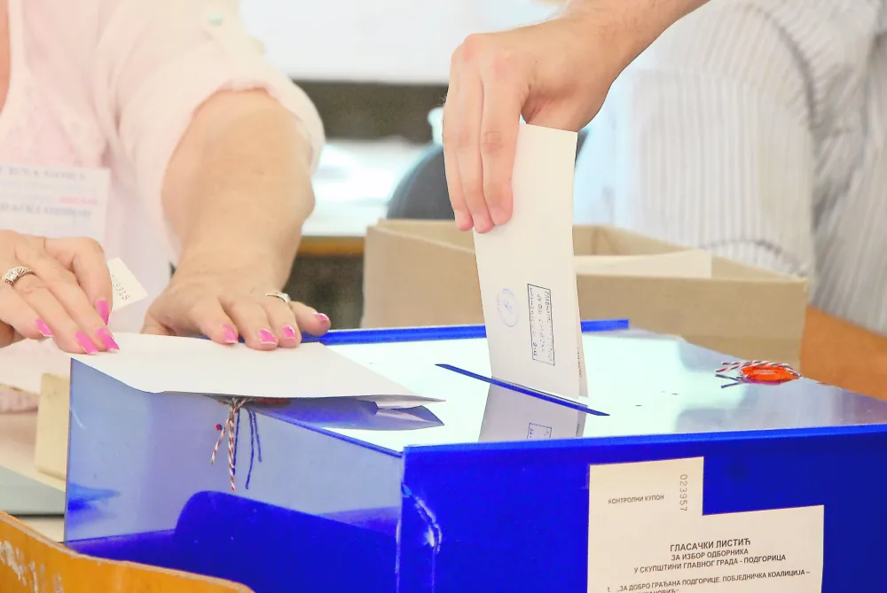 Нико није формирао владу у Бугарској, нови избори расписани за 11. јул