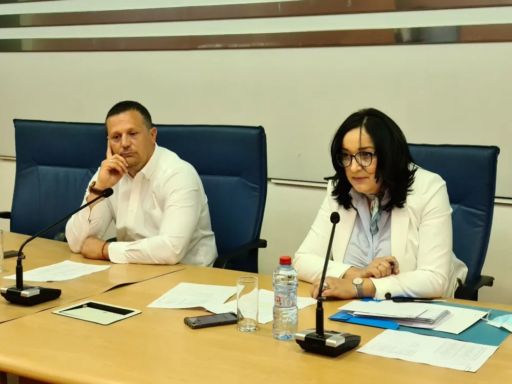 ЈУ Дјечији савез прогласила добитнике конкурса &ldquo;Слика свијета је љепша без цигарета&rdquo;.