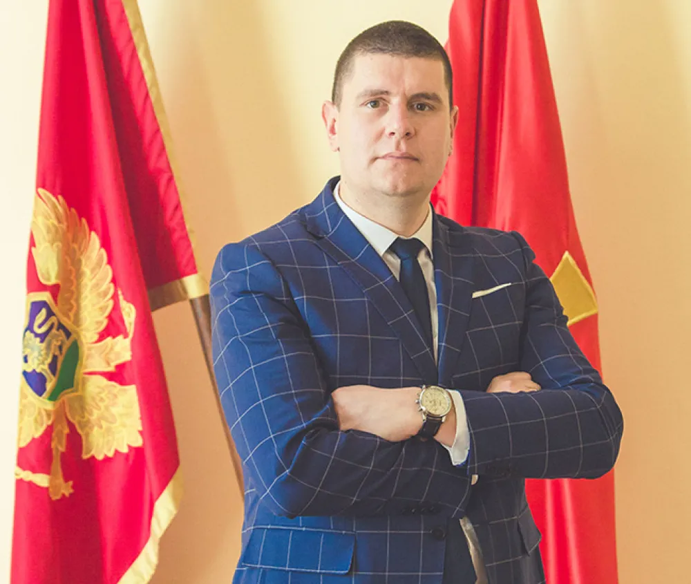 Социјалдемократе: Антифашизам jе свjетска вриjедност и морални компас, а не никаква политика