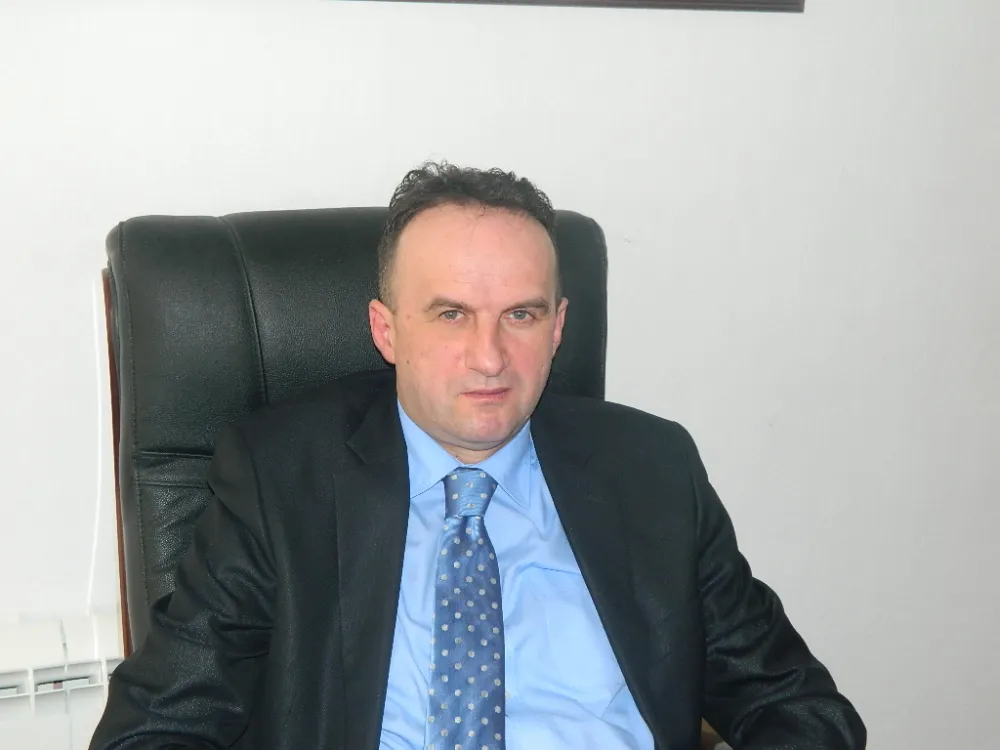 Машовић: Немам никакве везе са паљењем Јелићевог аутомобила