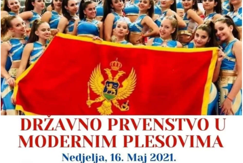 (Видео) Почело Државно првенство у савременим плесовима