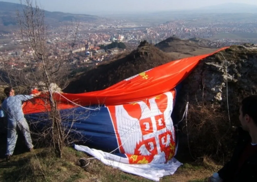 Нови нон пејпер: Косово вратити Србији на 99 година