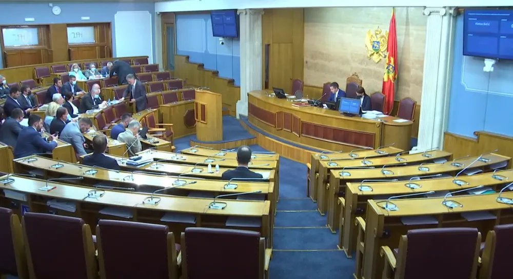 (Видео) Бјековић: Сви у Црној Гори треба да имају једнак степен заштите