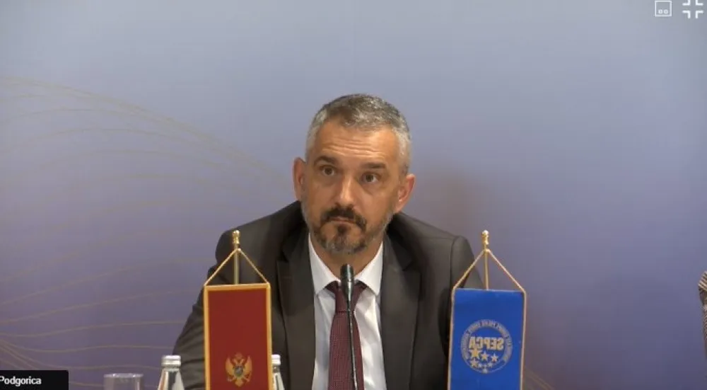 Брђанин наставља са смјенама: Медојевић нови начелник криминалистичке полиције ЦБ Бар