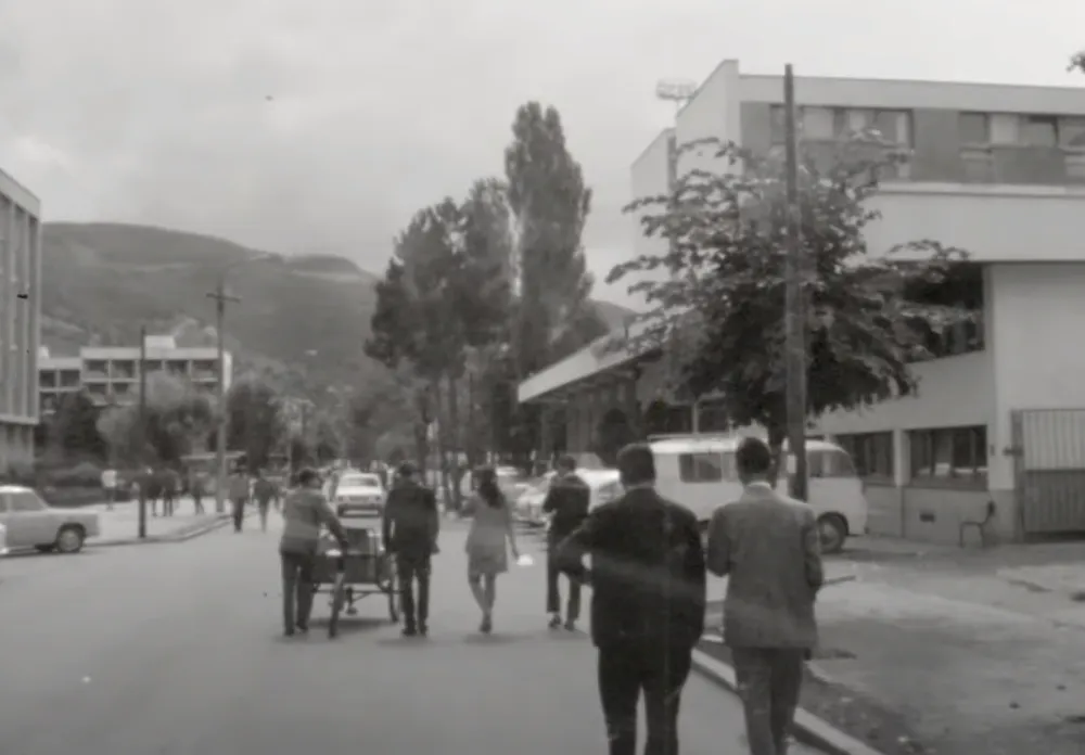( ВИДЕО) Црногорски градови кроз вријеме &ndash; Бијело Поље